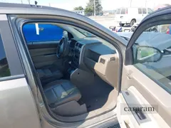 2007 Jeep Compass Limited