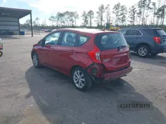 2014 Nissan Note SV