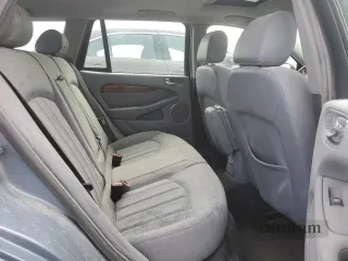 2005 Jaguar X-Type