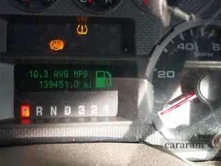 2009 Ford F-250 XL