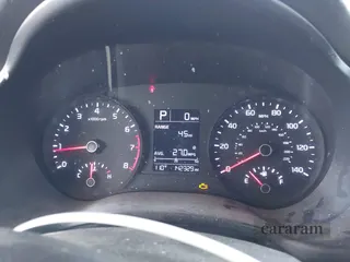 2018 Kia Rio LX