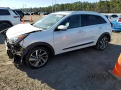 2017 Kia Niro Touring