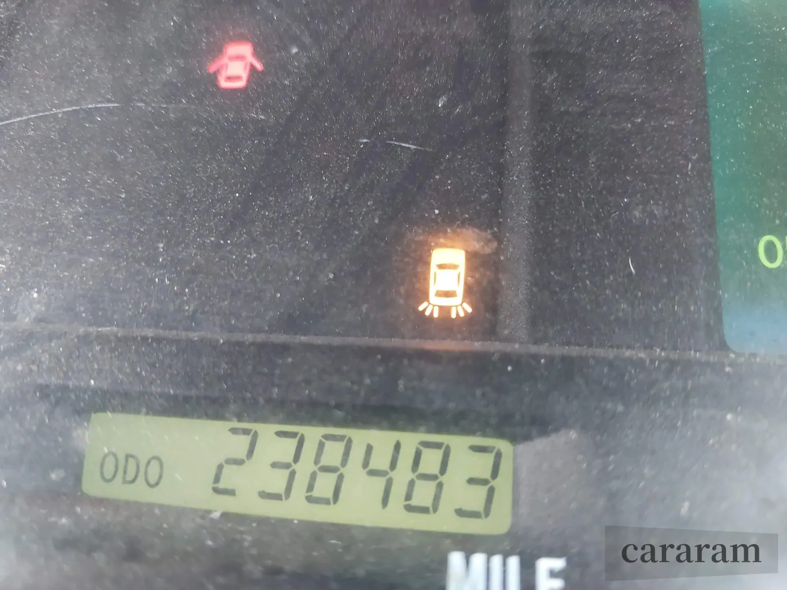 2000 Toyota Avalon XL