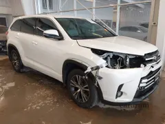 2017 Toyota Highlander LE