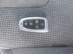 2021 Hyundai Santa Fe Blue