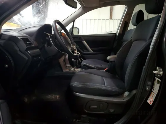 2015 Subaru Forester Premium