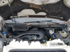 2015 Ford Transit Cargo