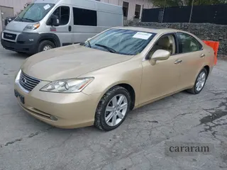 2007 Lexus ES 330