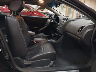 2011 Nissan Altima S