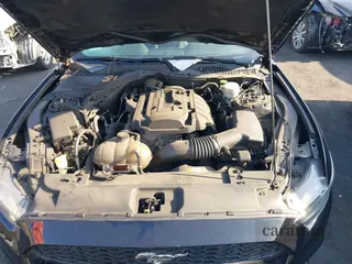 2017 Ford Mustang EcoBoost