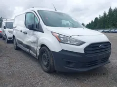 2023 Ford Transit Connect XL
