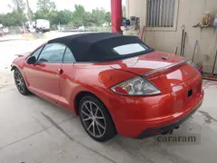 2012 Mitsubishi Eclipse GS Sport