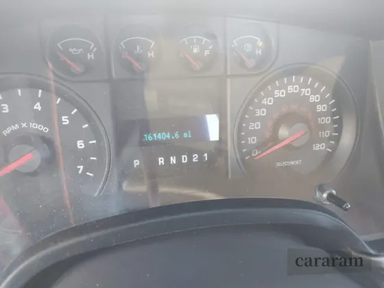 2009 Ford F-150 STX