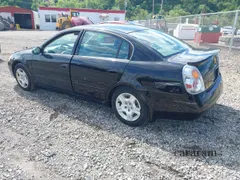 2003 Nissan Altima S