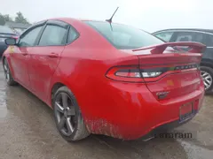 2014 Dodge Dart GT