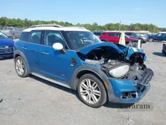 2017 MINI Countryman Cooper