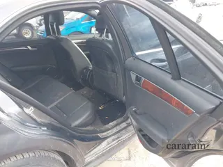 2013 Mercedes-Benz C 300 Luxury