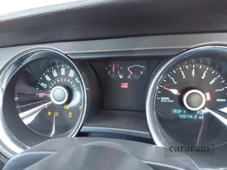 2014 Ford Mustang GT