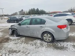 2010 Subaru Legacy