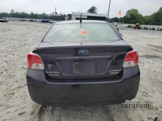 2013 Subaru Impreza Premium