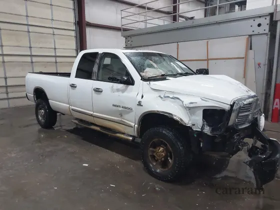 2006 Dodge RAM