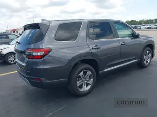 2023 Honda Pilot EX-L