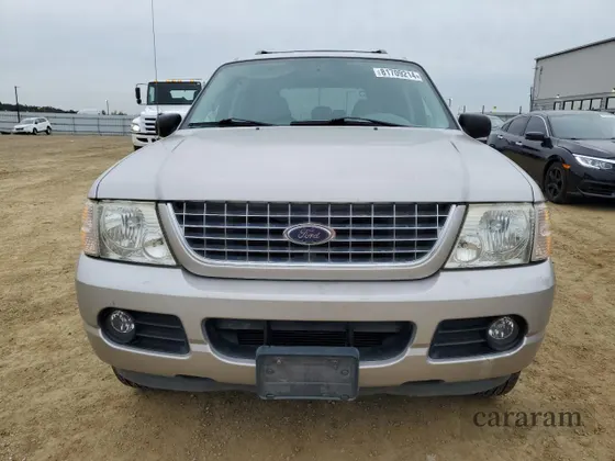 2005 Ford Explorer XLT