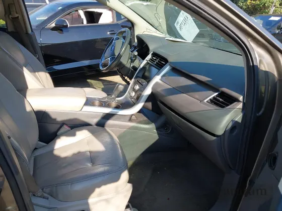 2012 Ford Edge SEL