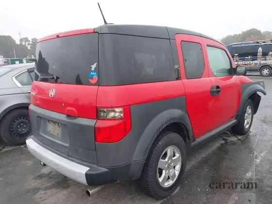 2005 Honda Element EX