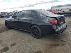 2021 Mercedes-Benz E 350