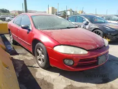 2002 Dodge Intrepid ES/SXT