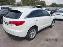 2013 Acura RDX Technology