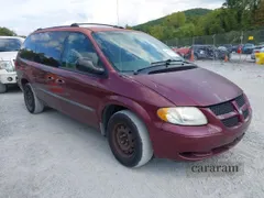 2003 Dodge Caravan Sport