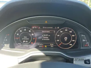 2018 Audi Q7 Premium Plus