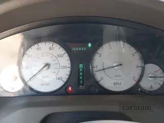 2008 Chrysler 300 Touring