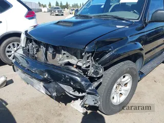 2001 Toyota 4Runner SR5