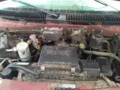 1997 Chevrolet Astro
