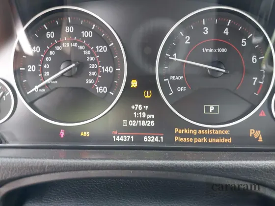 2014 BMW 4 Series 428i