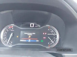 2017 Honda Pilot EX