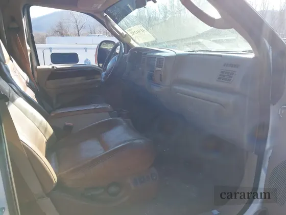 2004 Ford F-250 XL