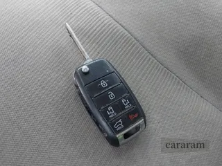 2015 Kia Sedona LX