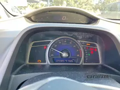 2008 Honda Civic EX