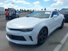 2016 Chevrolet Camaro 1LT