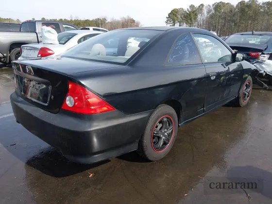 2004 Honda Civic VP