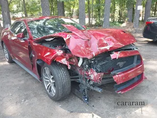 2016 Ford Mustang GT