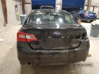 2017 Subaru Legacy Special Sports
