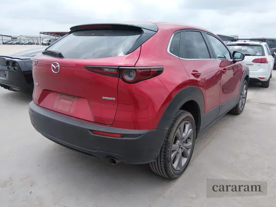 2021 Mazda CX-30 Preferred