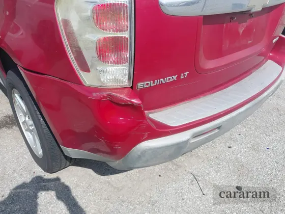 2005 Chevrolet Equinox LT