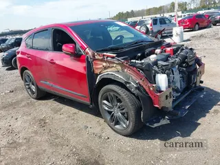 2023 Acura RDX