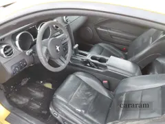 2006 Ford Mustang Standard